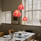 Soft Serve 01 pendant light - Brass | Fleux | 29