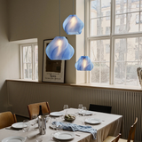 Suspension Soft Serve 02 - Brass | Fleux | 27