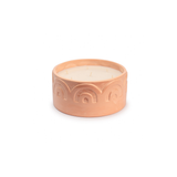 Bougie Bab Figuier - Rose Poudré | Fleux | 4