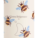 Gobelet Emma Bridgewater - Bumblebee Blue Wing 340 ml | Fleux | 5