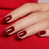 Vernis à ongles Green™ - 15 ml Dark Pansy | Fleux | 16