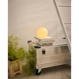 Lampe de table Candy - Ø20 cm | Fleux | 8