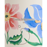 Gobelet Emma Bridgewater - Spring Flowers 340 ml | Fleux | 4