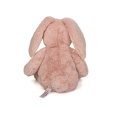 Peluche Lapin Rose Haley | Fleux | 5