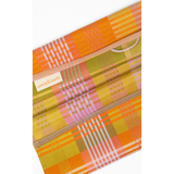 Serviette #104B-2 - Wild Weave | Fleux | 9