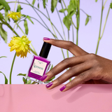 Vernis à ongles Green™ - Fizz - 15 ml | Fleux | 10