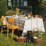 Nappe Léon - Green | Fleux | 10