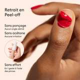 Top Coat Xtrem FlashTM | Fleux | 14