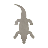 Tapis Coolio Crocodile XL | Fleux | 9