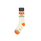 Chaussettes Employee of the Year | Fleux | 8