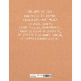 Cahier d'activités - Sieste - Zoé de Las Cases | Fleux | 16
