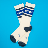 Chaussettes Bitch | Fleux | 13