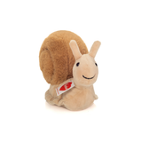 Peluche Lotta l'escargot | Fleux | 7