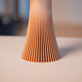 Lampe Arborescence - Bois Beige Clair | Fleux | 13