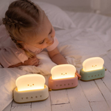 Veilleuse Led Toaster | Fleux | 7