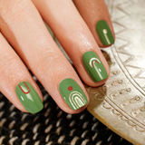 Vernis à ongles Green™ - Metallic - 15 ml | Fleux | 16