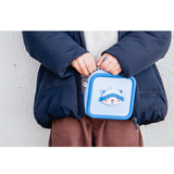 Sac En Silicone - Racoon | Fleux | 14