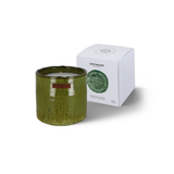 Bougie Tamegroute Menthe et Thé Vert | Fleux | 15
