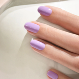 Vernis à ongles Green™ - Lisa Lilas - 15 ml | Fleux | 15