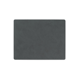 Set de table Carré L - Anthracite | Fleux | 2
