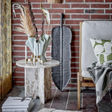 Plaid Coton Recyclé Alk Vert | Fleux | 5