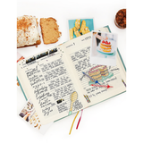Mon Journal de Pâtisserie | Fleux | 5