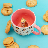 Mug Léopard Surprise | Fleux | 8