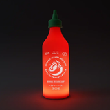 Lampe Chilli Sauce | Fleux | 5