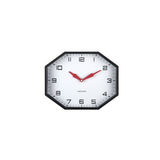 Horloge murale Modern Factory Octagon | Fleux | 28