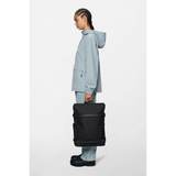 OTG Backpack W3 Black | Fleux | 10