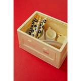 Box Studio About - Light Yellow | Fleux | 16