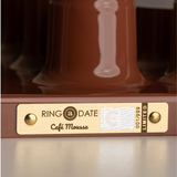 Calendrier Perpétuel - Ring a Date | Fleux | 33