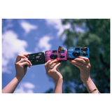 Simple Use Camera LomoChrome Purple | Fleux | 14