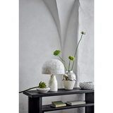 Vase Silvio Grès - Argent | Fleux | 3