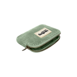 Porte-monnaie Lili - Velours Beige | Fleux | 23