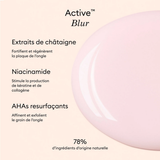 Soin Active Blur | Fleux | 21