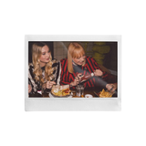 Pack de photos Film Instax Wide | Fleux | 6