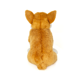 Peluche Corgi | Fleux | 5