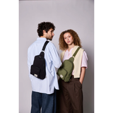 Sling bag - Felix Noir | Fleux | 15
