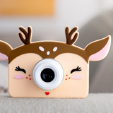 Appareil photo Zoo Friends - Deer | Fleux | 17