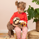 Peluche Paresseux Helge | Fleux | 7
