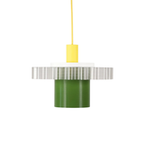 Suspension Gigi n°1 | Fleux | 17