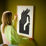 Affiche Frederic Matti - Everything's ok | Fleux | 5