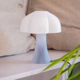 Lampe Arborescence - Violet Pastel | Fleux | 5