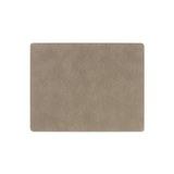Set de table Carré L - Nomad Grey | Fleux | 2