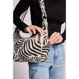 Sac Multipocket Emile Zèbre | Fleux | 23