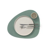 Set de table Curve L - Pastel Green | Fleux | 3