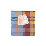Serviette #95A - Wild Weave | Fleux | 7