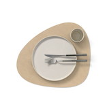 Set de table Curve L - Sable | Fleux | 3