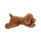Peluche Chien Marron | Fleux | 6